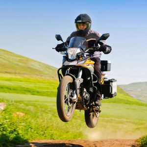 CSC Announces Cyclone Motorcycle Open House Image